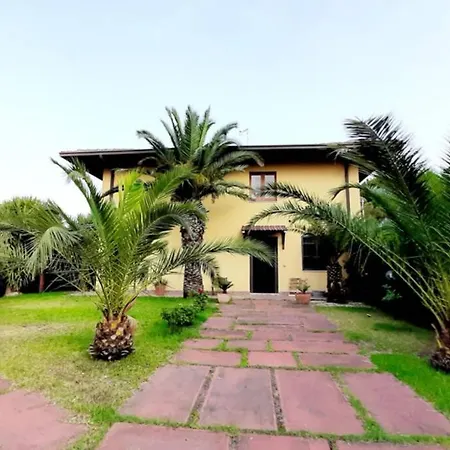 Di Marigio Villa