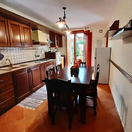 Di Marigio Villa *