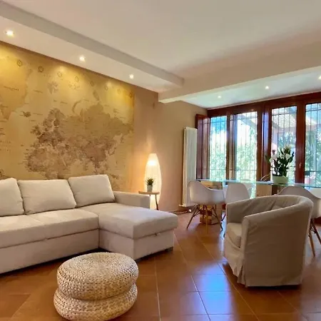 Di Marigio Villa