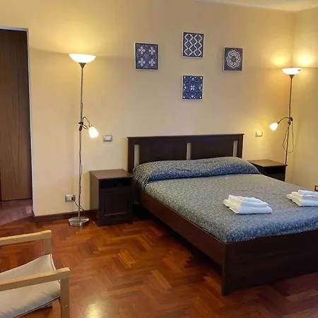 Di Marigio Villa