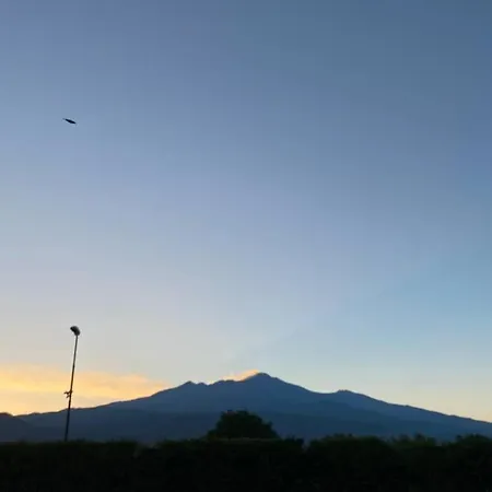 Di Marigio Villa Aci Catena