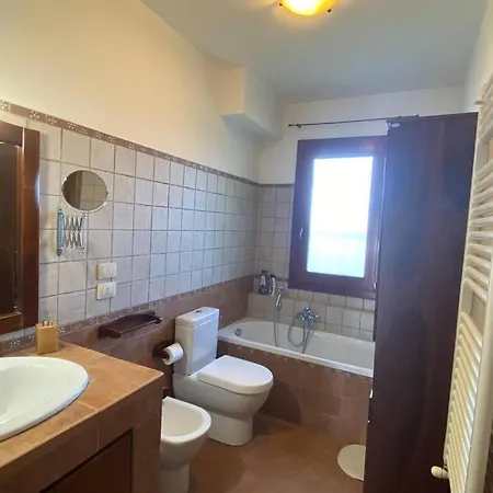 Di Marigio Villa
