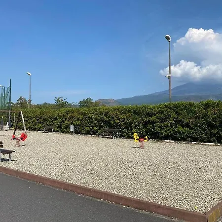 Di Marigio Villa *