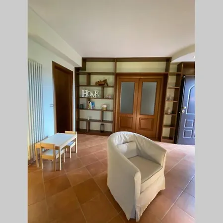 Di Marigio Villa *