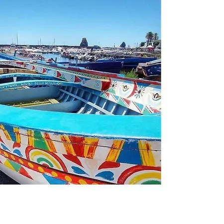 Di Marigio * Aci Catena