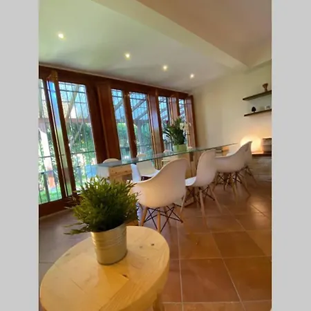 Villa Di Marigio *