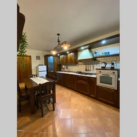 Di Marigio Villa